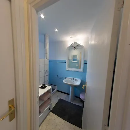 Apartamento Le Clos De Sylvie