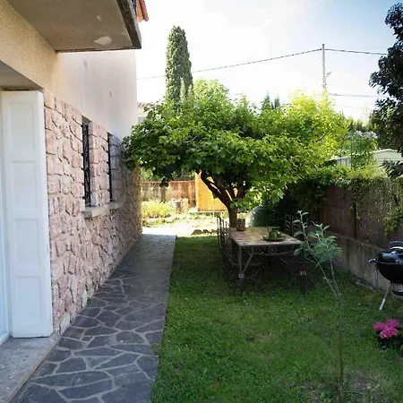 Le Clos De Sylvie * Prades