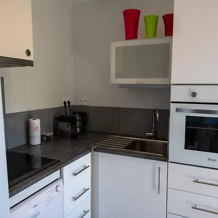 Le Clos De Sylvie Apartamento