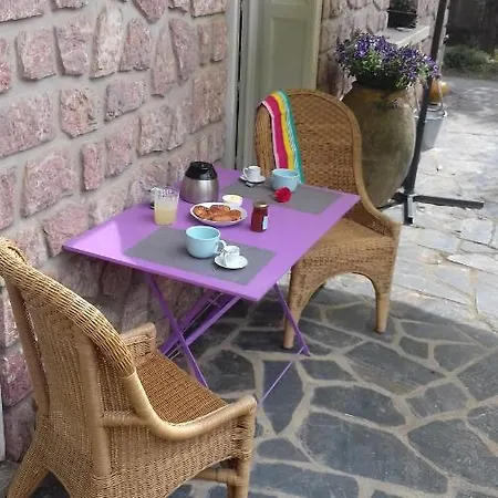 Le Clos De Sylvie