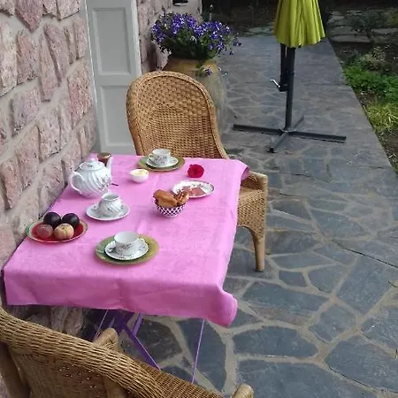 Apartamento Le Clos De Sylvie