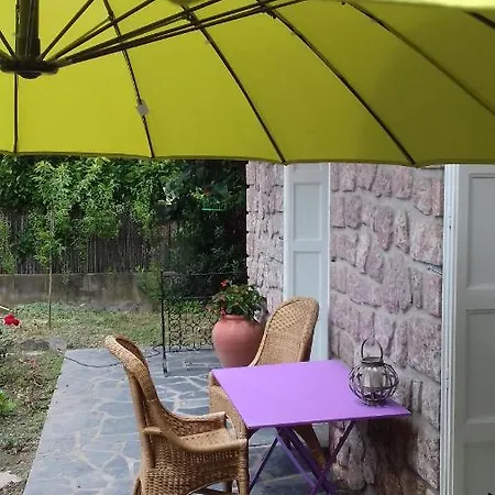 Apartamento Le Clos De Sylvie